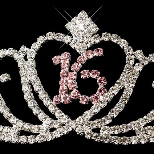 Classic Elegant Set – Crystal Edition #0376
