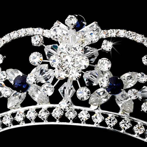Opulent Crystal Accessory – Crystal Edition #0779
