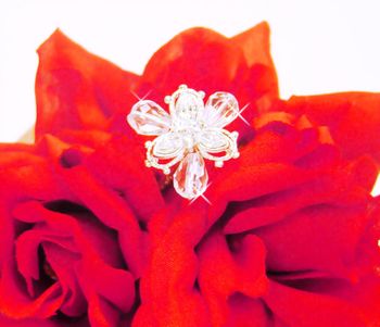 Glamour Crystal Accent – Crystal Edition #1160