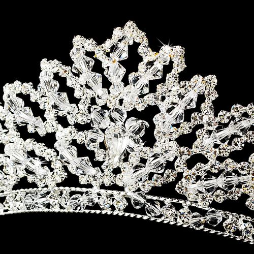 Glamour Quinceañera Accessory – Champagne Edition #0505