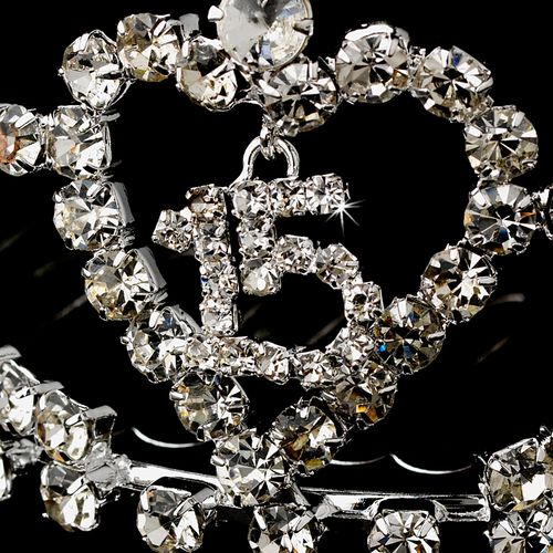 Ethereal Sweet 16 Set – Crystal Edition #0361