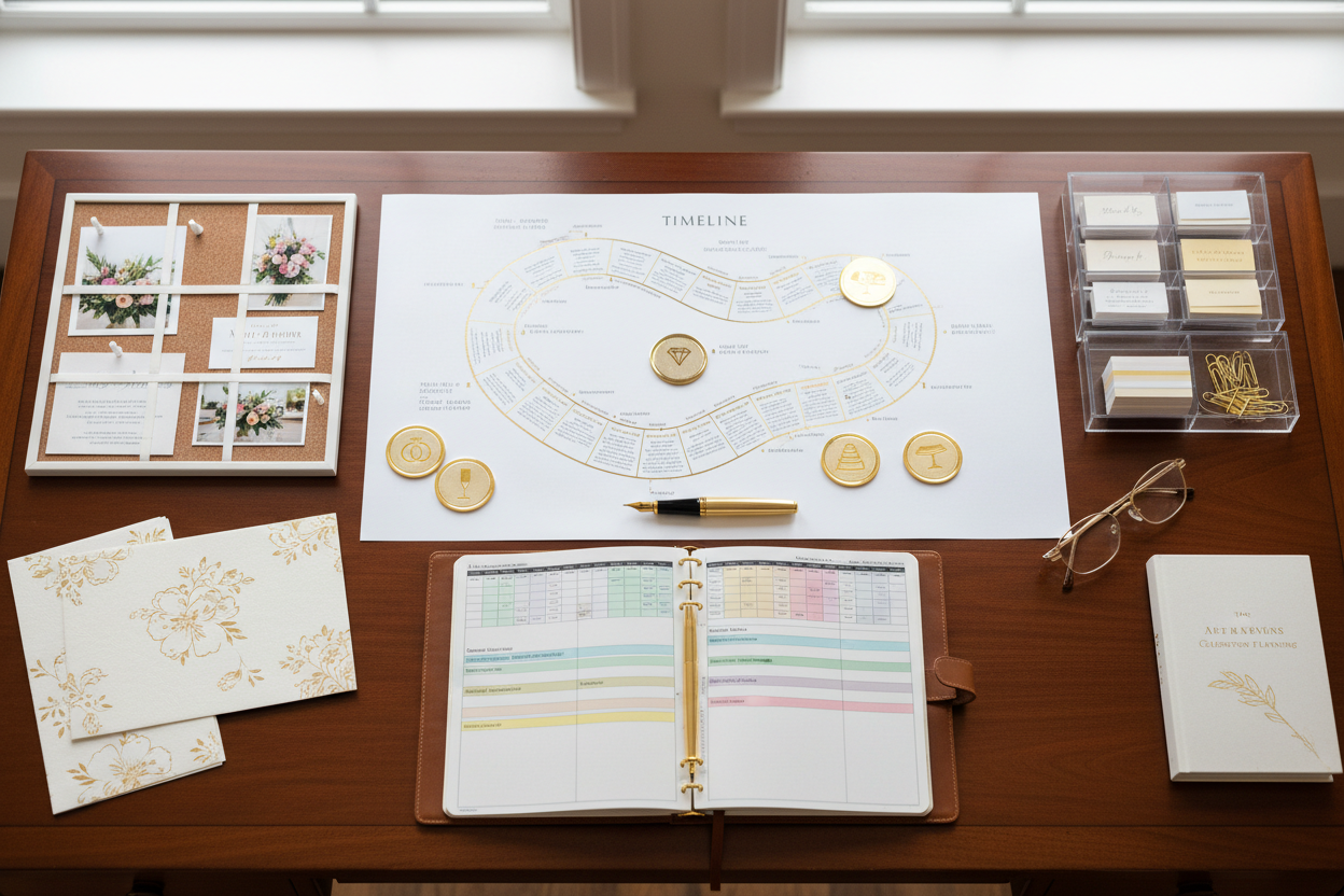 Timeline & Planning Roadmap Consultation