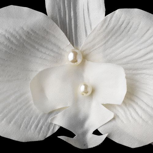 Luxe Floral Brooch